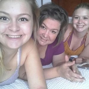 Meet your Posher, Tammy